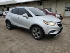 2017 Buick Encore Sport Touring