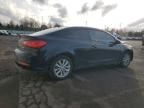 2014 KIA Forte EX