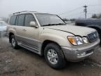 1998 Lexus LX 470