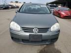 2008 Volkswagen Rabbit