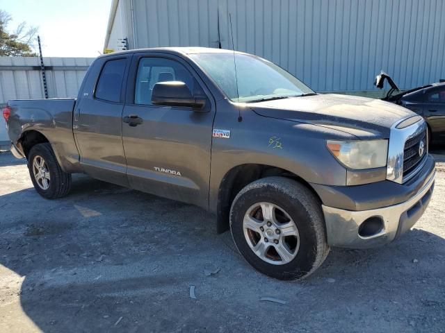 2007 Toyota Tundra Double Cab SR5