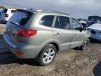 2008 Hyundai Santa FE SE