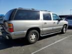 2000 GMC Yukon XL K1500