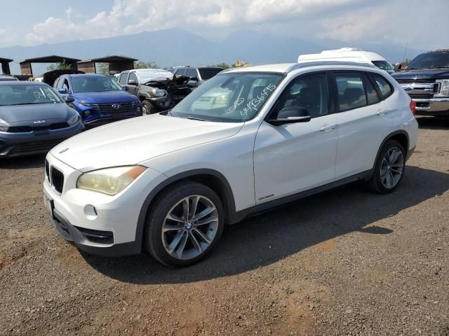 2014 BMW X1 SDRIVE28I