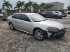 2014 Chevrolet Impala Limited LTZ