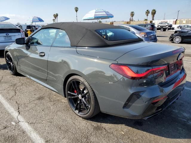 2023 BMW M440I