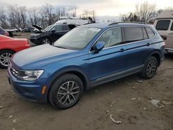 2020 Volkswagen Tiguan SE en venta en Baltimore, MD