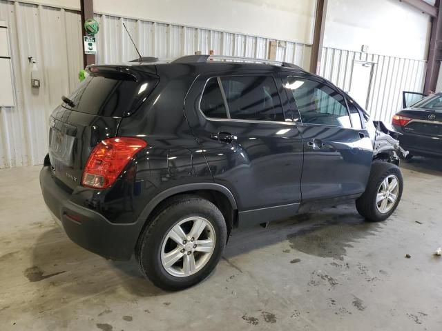 2016 Chevrolet Trax 1LT