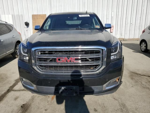 2015 GMC Yukon XL K1500 SLT