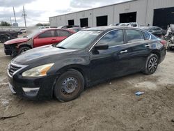 Nissan salvage cars for sale: 2013 Nissan Altima 2.5