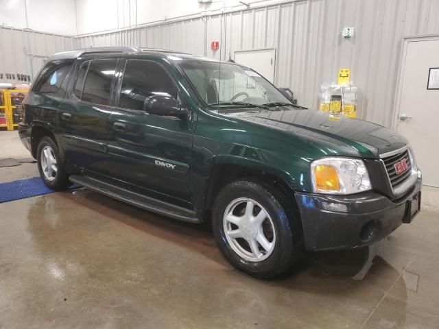 2004 GMC Envoy XUV