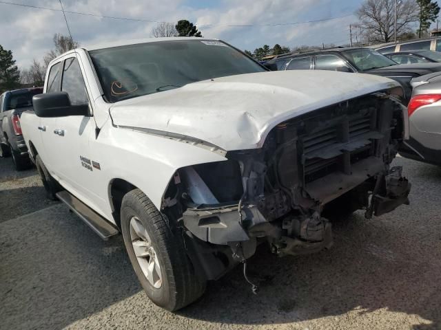 2016 Dodge RAM 1500 SLT