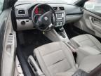 2007 Volkswagen EOS 2.0T