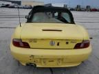 2000 BMW Z3 2.3