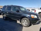 2005 Honda Pilot EXL