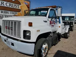 Vehiculos salvage en venta de Copart Colton, CA: 1991 GMC Topkick C6H042