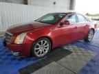 2008 Cadillac CTS