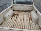 1986 Nissan D21 Short BED