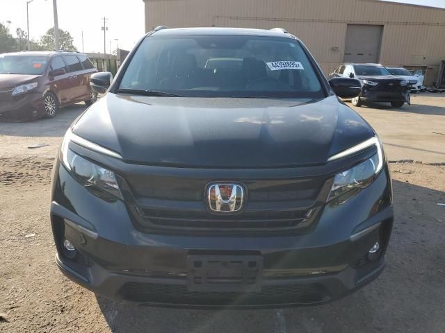 2022 Honda Pilot SE