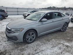 2024 Volkswagen Jetta SE en venta en Fredericksburg, VA