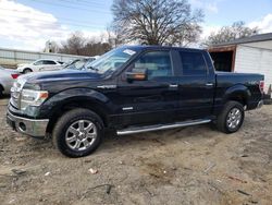 Carros con verificación Run & Drive a la venta en subasta: 2014 Ford F150 Supercrew