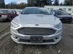 2018 Ford Fusion TITANIUM/PLATINUM HEV