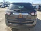 2013 Chevrolet Traverse LT