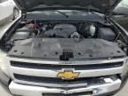 2010 Chevrolet Silverado K1500 LS