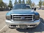 2001 Ford F350 SRW Super Duty