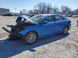 2019 Hyundai Sonata SE en venta en Gastonia, NC