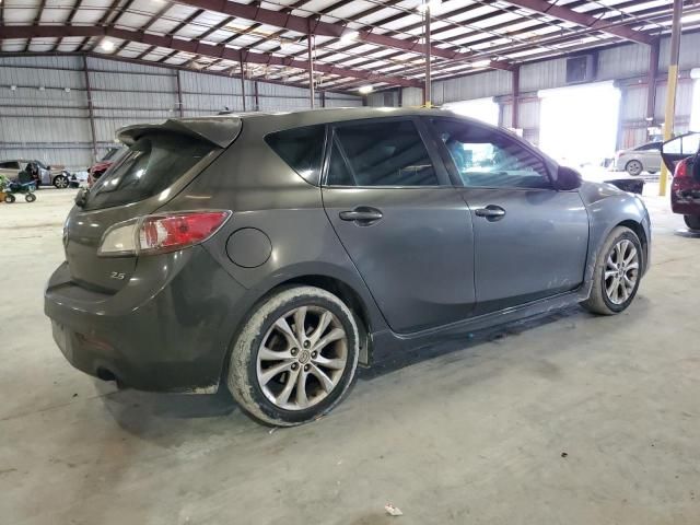 2011 Mazda 3 S