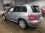 2012 Mercedes-Benz GLK 350 4matic