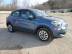 2017 Fiat 500X POP