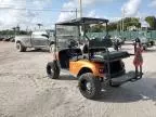 2016 Golf Cart Ezgo