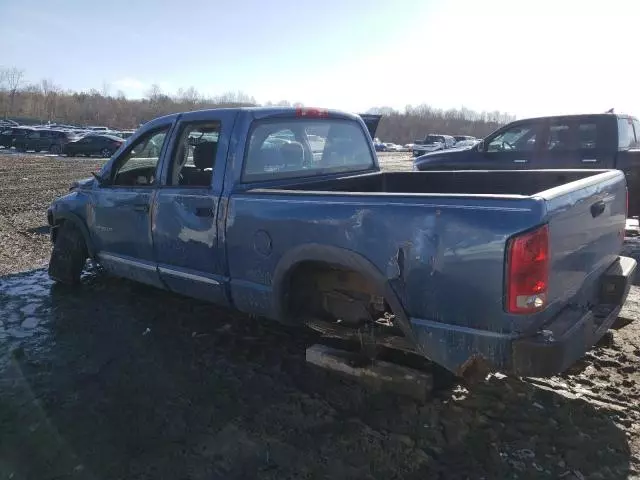 2005 Dodge RAM 1500 ST