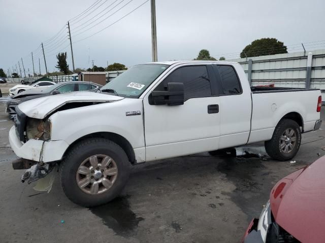 2006 Ford F150