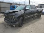 2016 Chevrolet Silverado K1500 LTZ