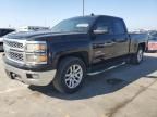 2014 Chevrolet Silverado C1500 LT