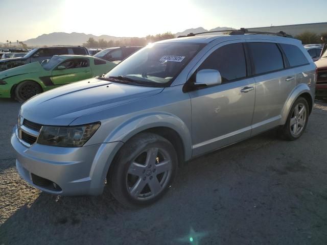 2010 Dodge Journey SXT