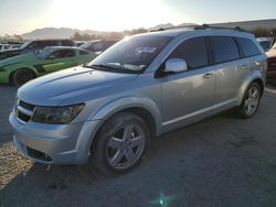 Salvage Cars with No Bids Yet For Sale at auction: 2010 Dodge Journey SXT