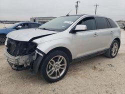 2009 Ford Edge Limited en venta en San Antonio, TX