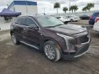 2021 Cadillac XT4 Premium Luxury