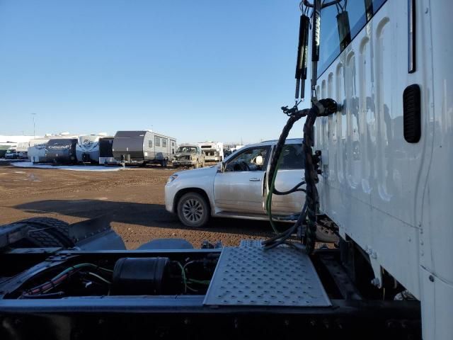 2016 Freightliner M2 106 Medium Duty