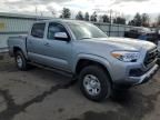 2020 Toyota Tacoma Double Cab