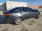 2007 Lexus IS 250