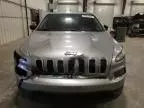 2014 Jeep Cherokee Sport