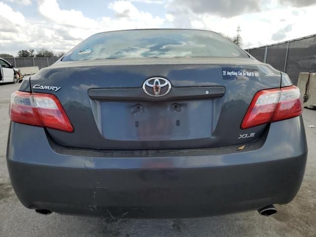 2008 Toyota Camry LE