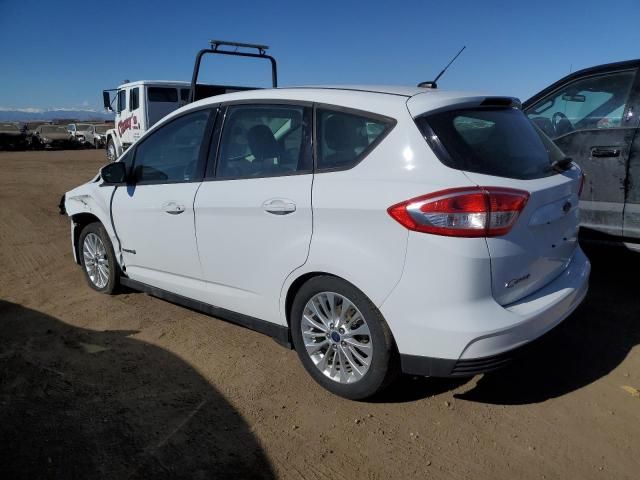 2018 Ford C-MAX SE