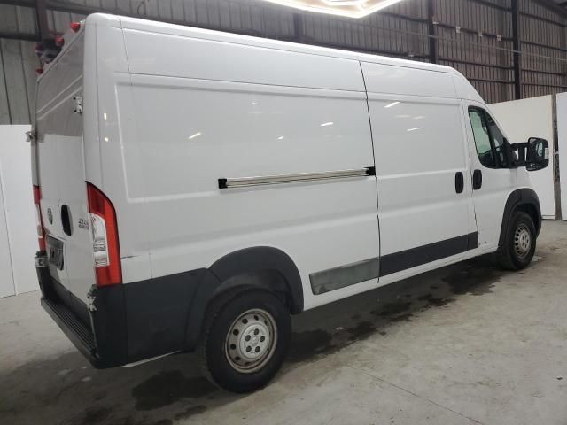 2023 Dodge RAM Promaster 2500 2500 High