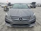 2016 Mercedes-Benz E 350